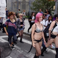 'Slut Walks' in Brazil - How Brazilians Protest Violence Against Women