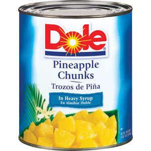 dole-pineapple