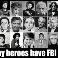 Looking for the Real Dr. Martin Luther King 1 - Why Do All My Hero's Have FBI Files ?