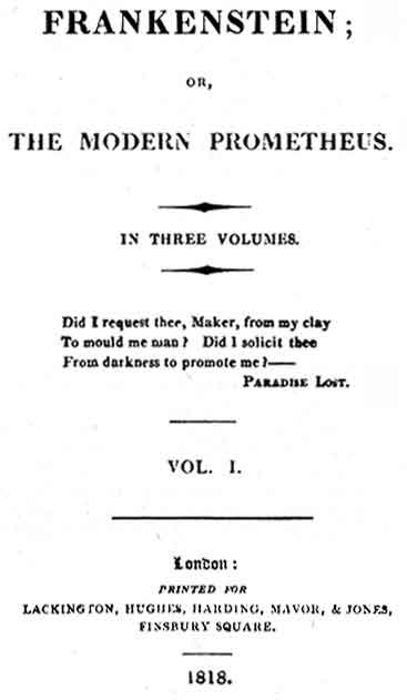 Frankenstein_1818_edition_title_page